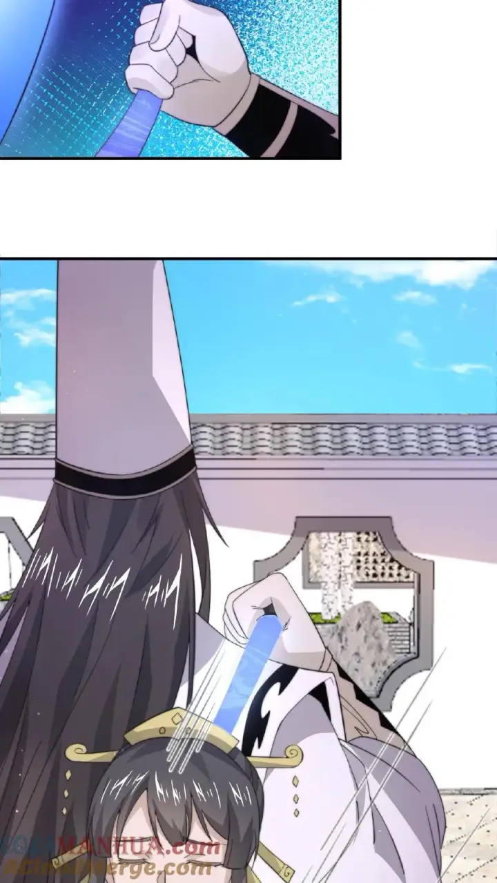 《开局直播地府：这直播间谁敢上啊》第100话 我不会放过你们的！图13