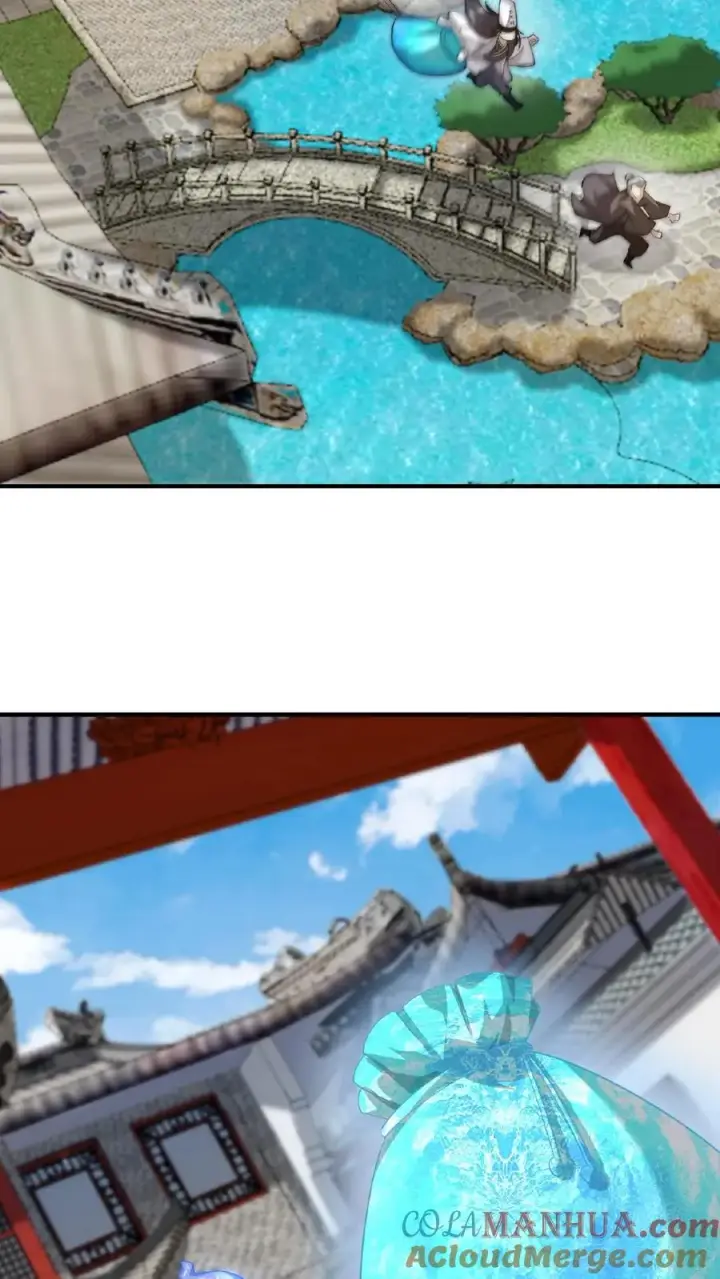 《开局直播地府：这直播间谁敢上啊》第100话 我不会放过你们的！图25