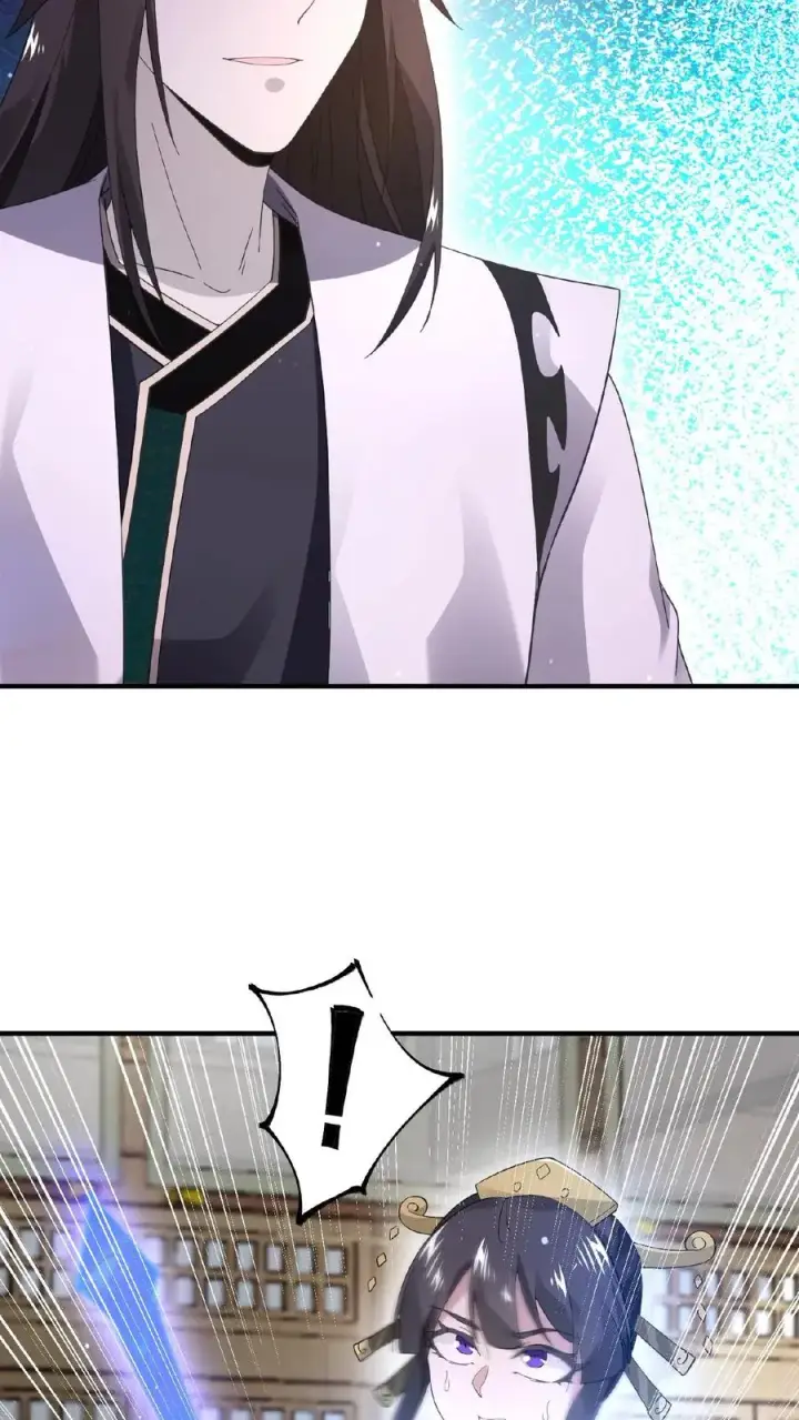 《开局直播地府：这直播间谁敢上啊》第100话 我不会放过你们的！图6