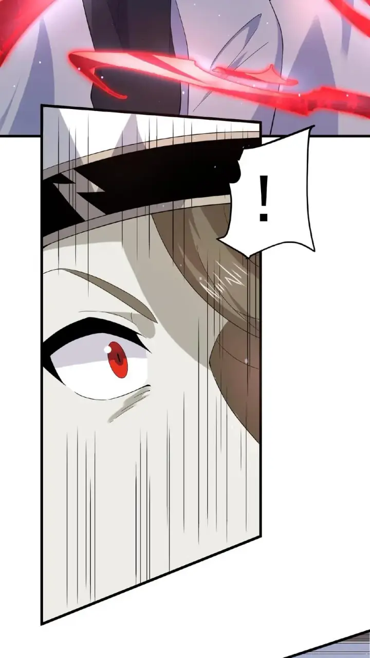 《开局直播地府：这直播间谁敢上啊》第101话 黎硝的困惑图10