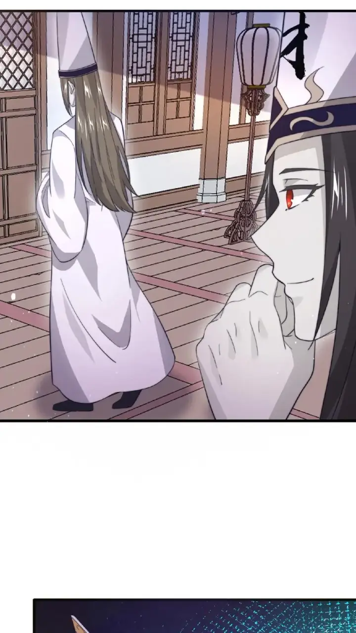 《开局直播地府：这直播间谁敢上啊》第101话 黎硝的困惑图22