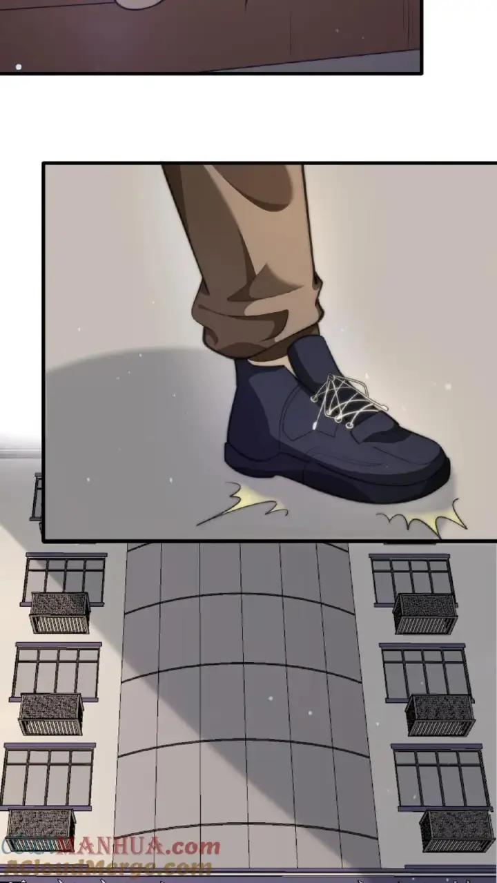 《开局直播地府：这直播间谁敢上啊》第101话 黎硝的困惑图29