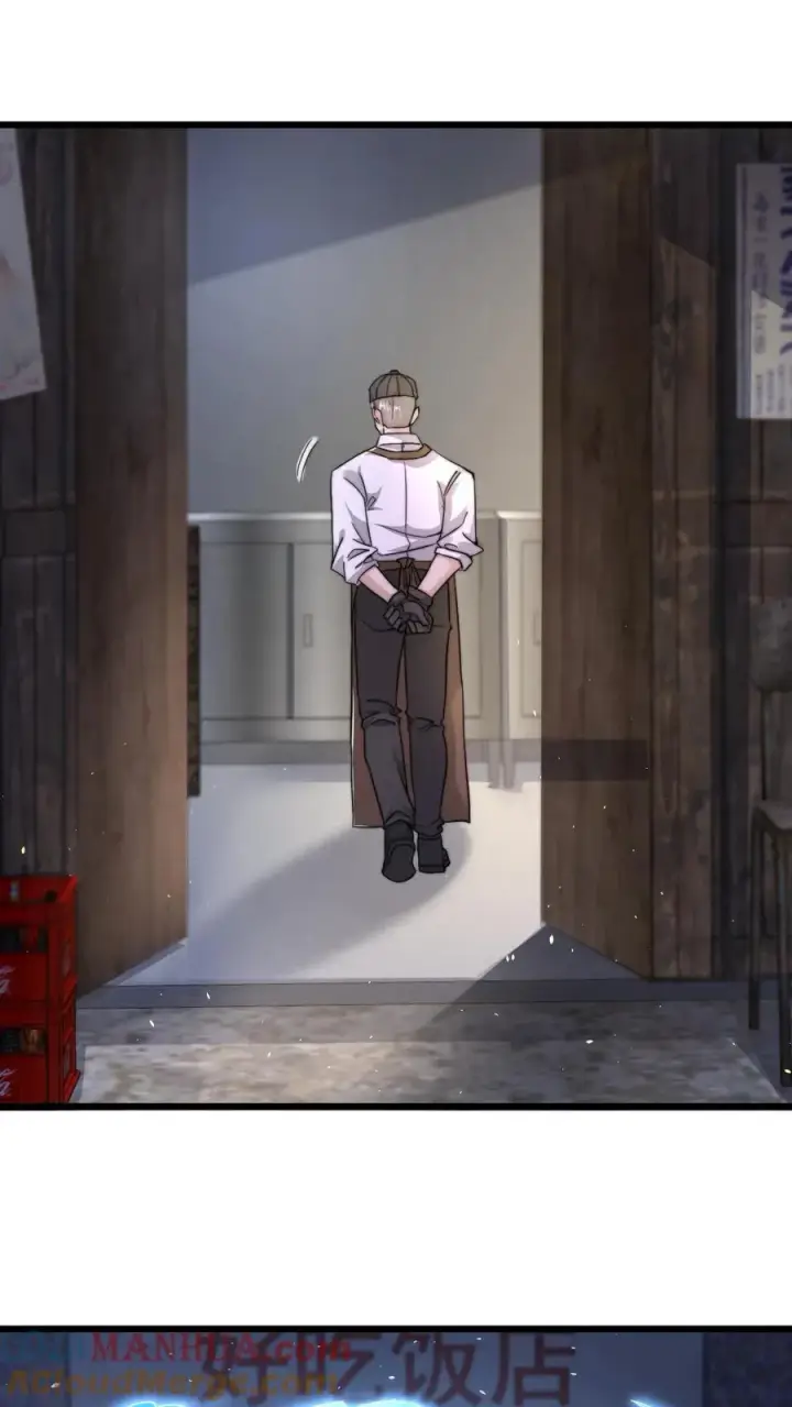 《开局直播地府：这直播间谁敢上啊》第103话 一支能实现愿望的笔图19