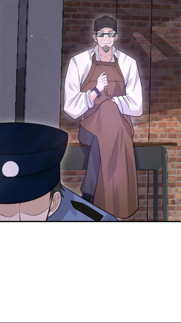 《开局直播地府：这直播间谁敢上啊》第104话 以活物做鬼器！图30