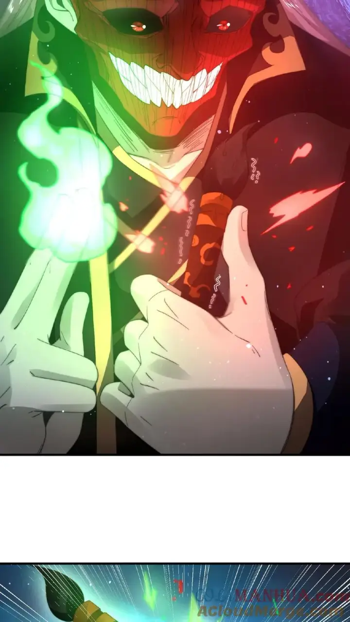 《开局直播地府：这直播间谁敢上啊》第105话 被吞噬的庄以帆图17