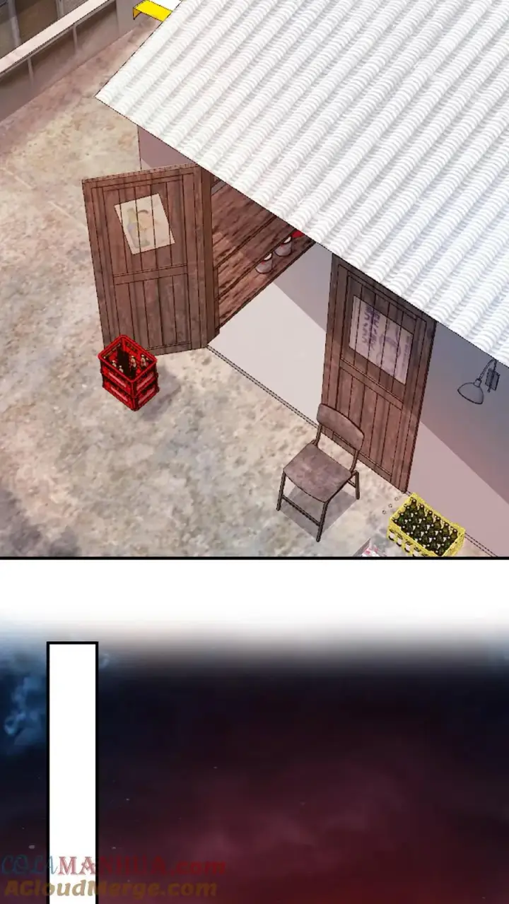 《开局直播地府：这直播间谁敢上啊》第105话 被吞噬的庄以帆图23