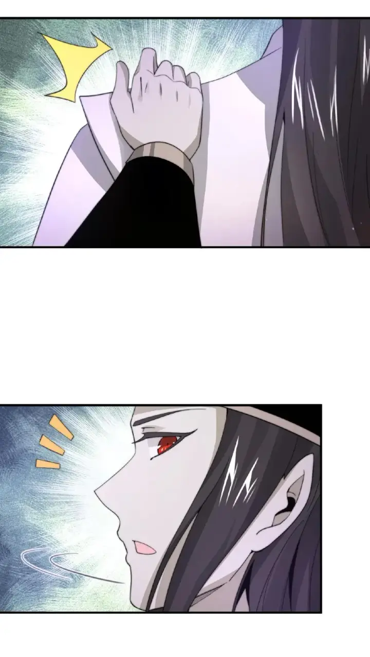《开局直播地府：这直播间谁敢上啊》第106话 再次出现的鬼掌柜图12