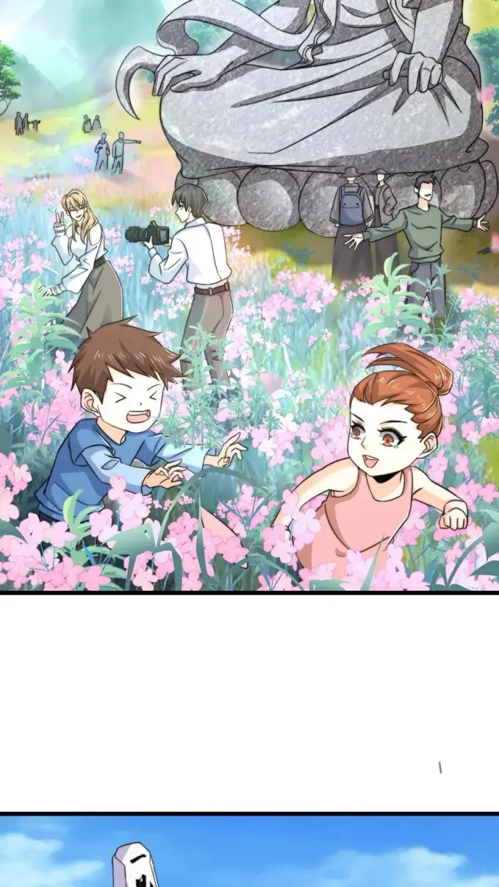 《开局直播地府：这直播间谁敢上啊》第107话 情侣游戏图14