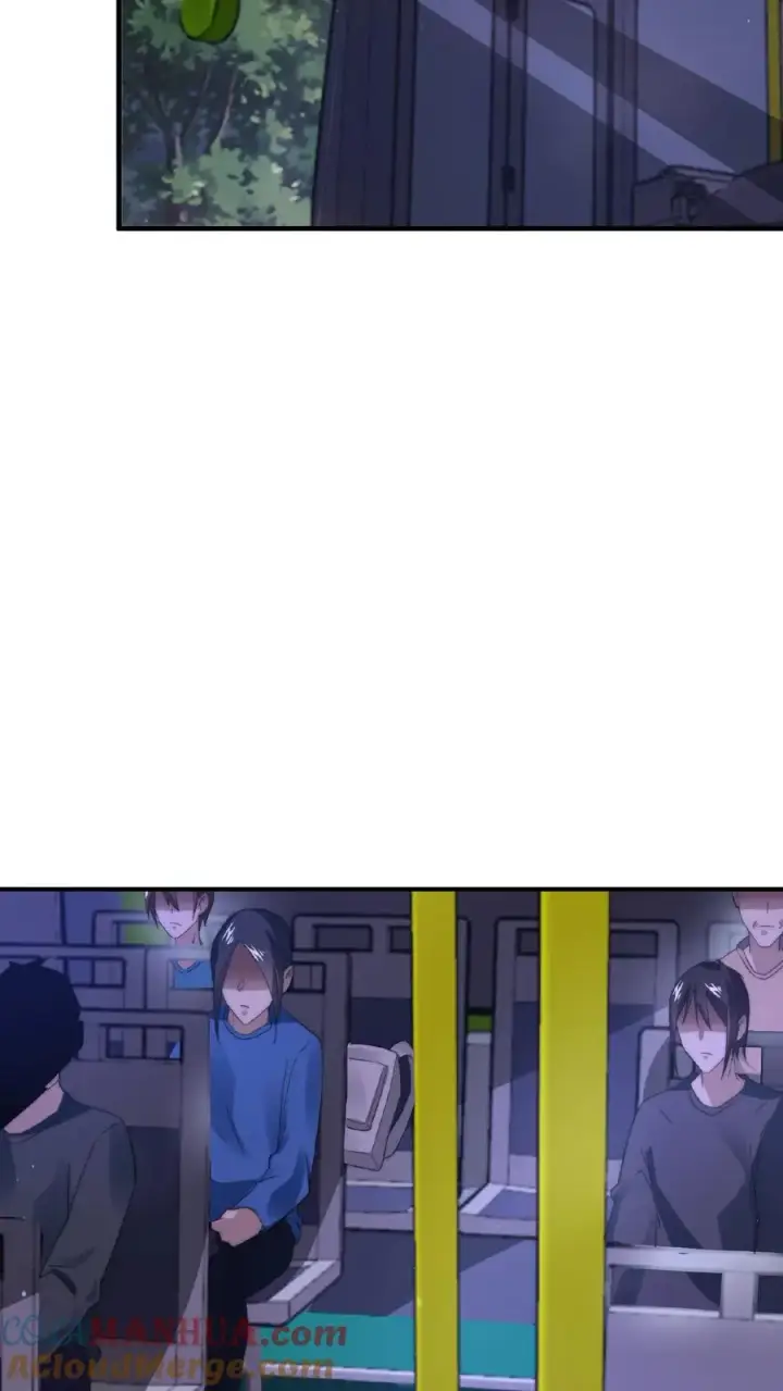 《开局直播地府：这直播间谁敢上啊》第114话 到站了图27