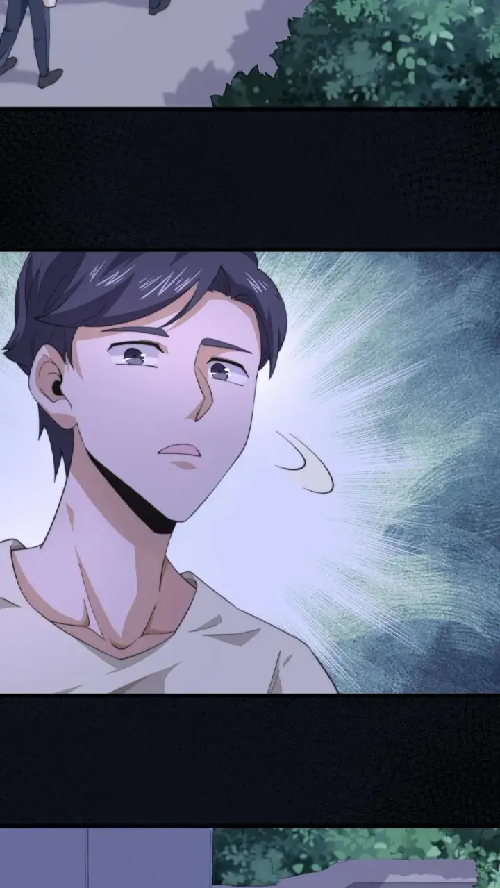 《开局直播地府：这直播间谁敢上啊》第115话 与灵车绑定的乘客们图16