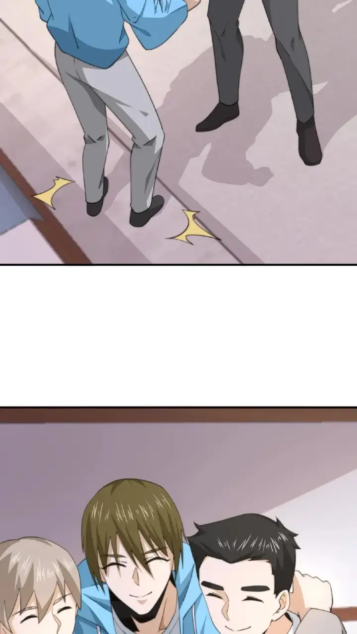 《开局直播地府：这直播间谁敢上啊》第115话 与灵车绑定的乘客们图20