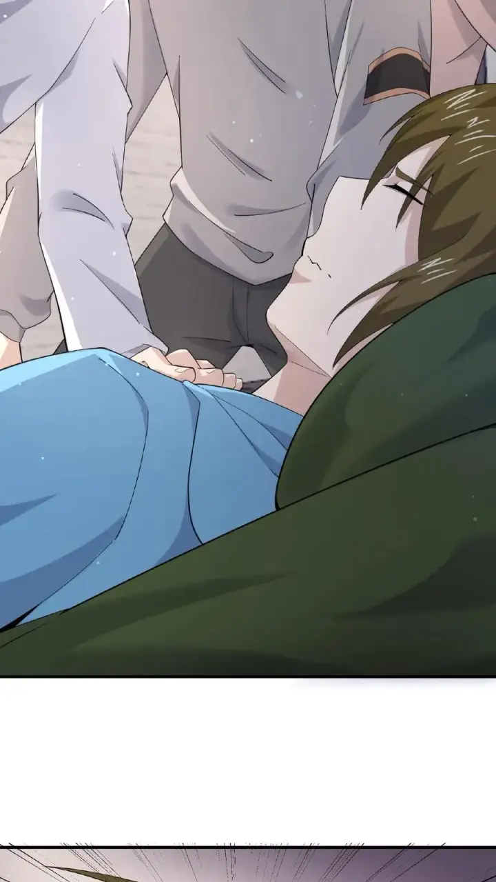 《开局直播地府：这直播间谁敢上啊》第115话 与灵车绑定的乘客们图4