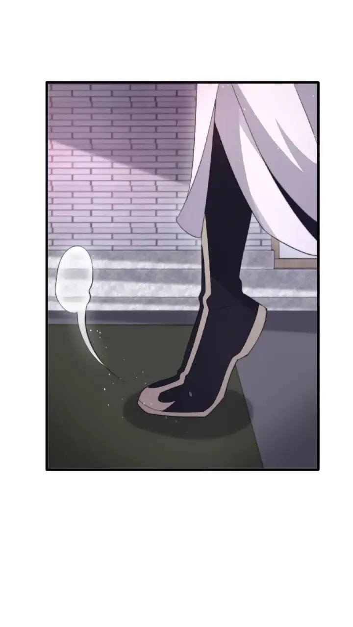 《开局直播地府：这直播间谁敢上啊》第117话 别乱讲八卦图30