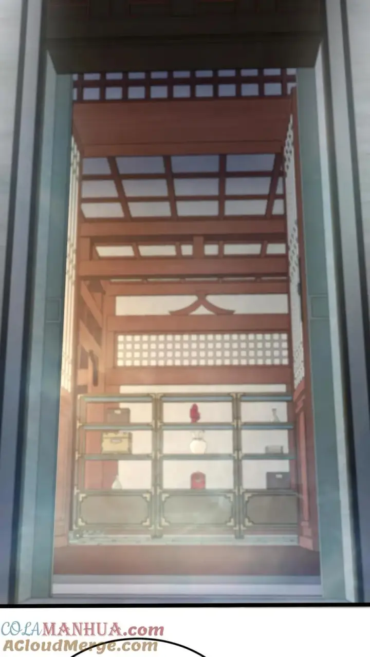 《开局直播地府：这直播间谁敢上啊》第119话 加急的定制礼服图7