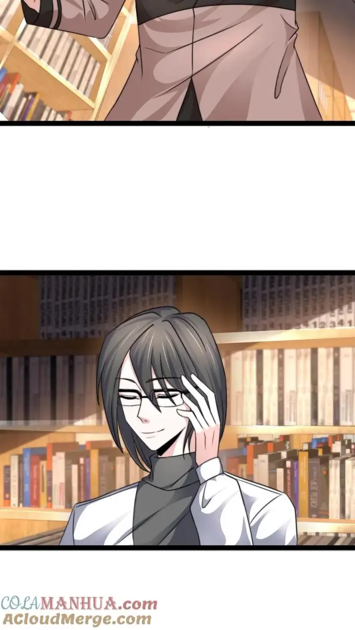 《开局直播地府：这直播间谁敢上啊》第121话 你的儿子是个鬼！图13