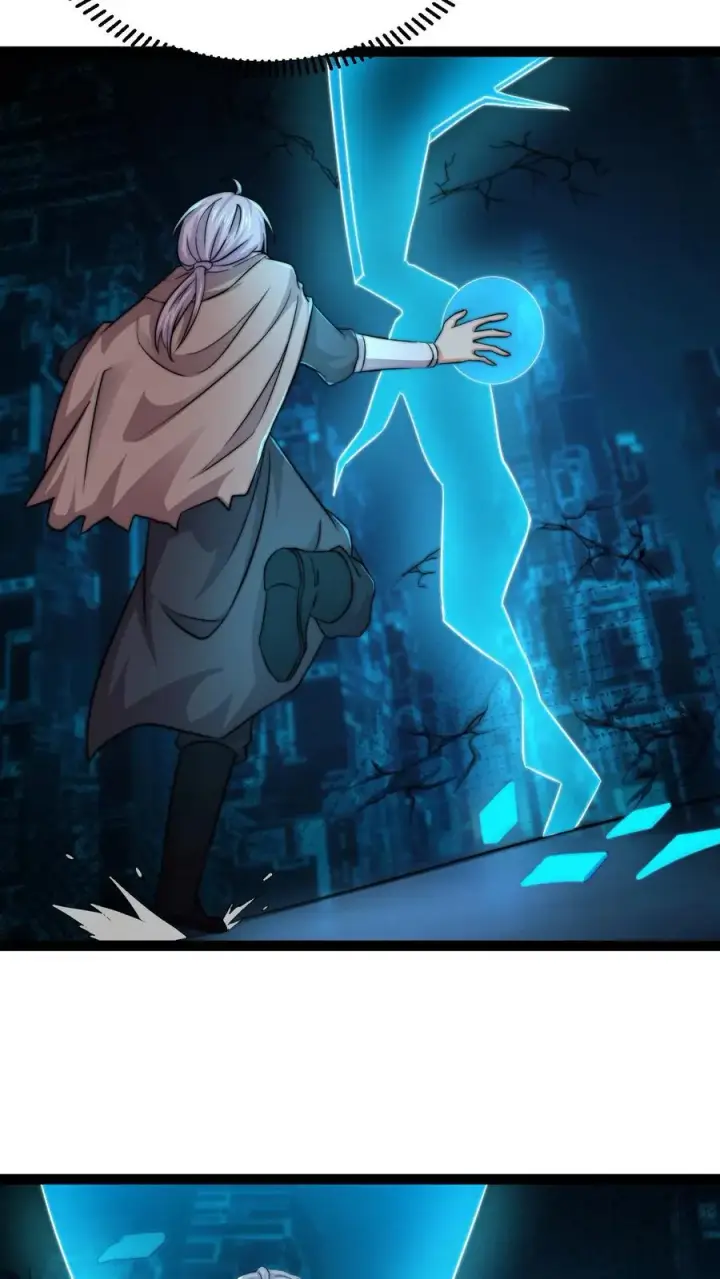 《开局直播地府：这直播间谁敢上啊》第127话 吃鬼怪的压感笔！图20