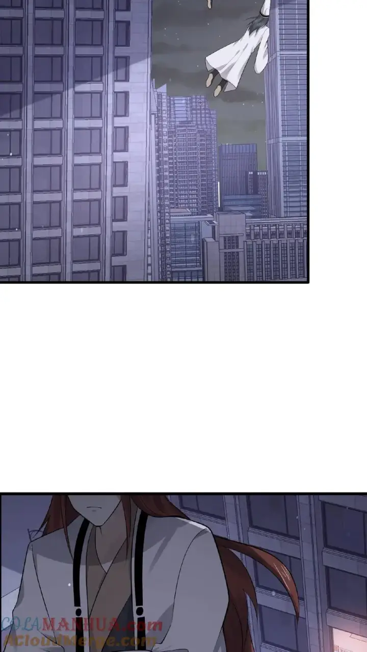 《开局直播地府：这直播间谁敢上啊》第128话 你们是新来的素材吧！图31