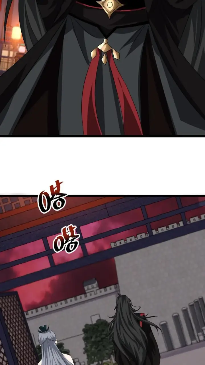 《开局直播地府：这直播间谁敢上啊》第131话 你丫是个疯子吧！图12