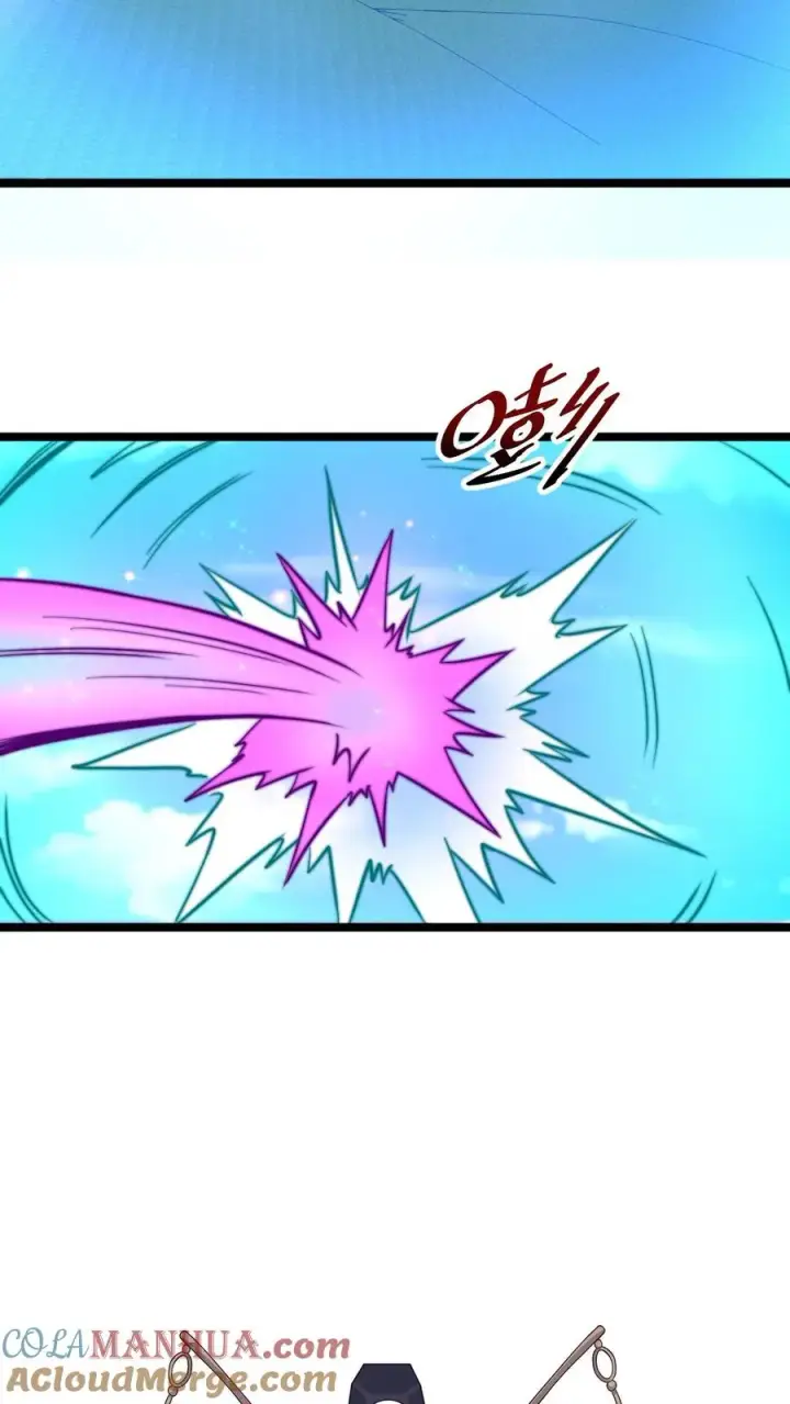 《开局直播地府：这直播间谁敢上啊》第131话 你丫是个疯子吧！图25