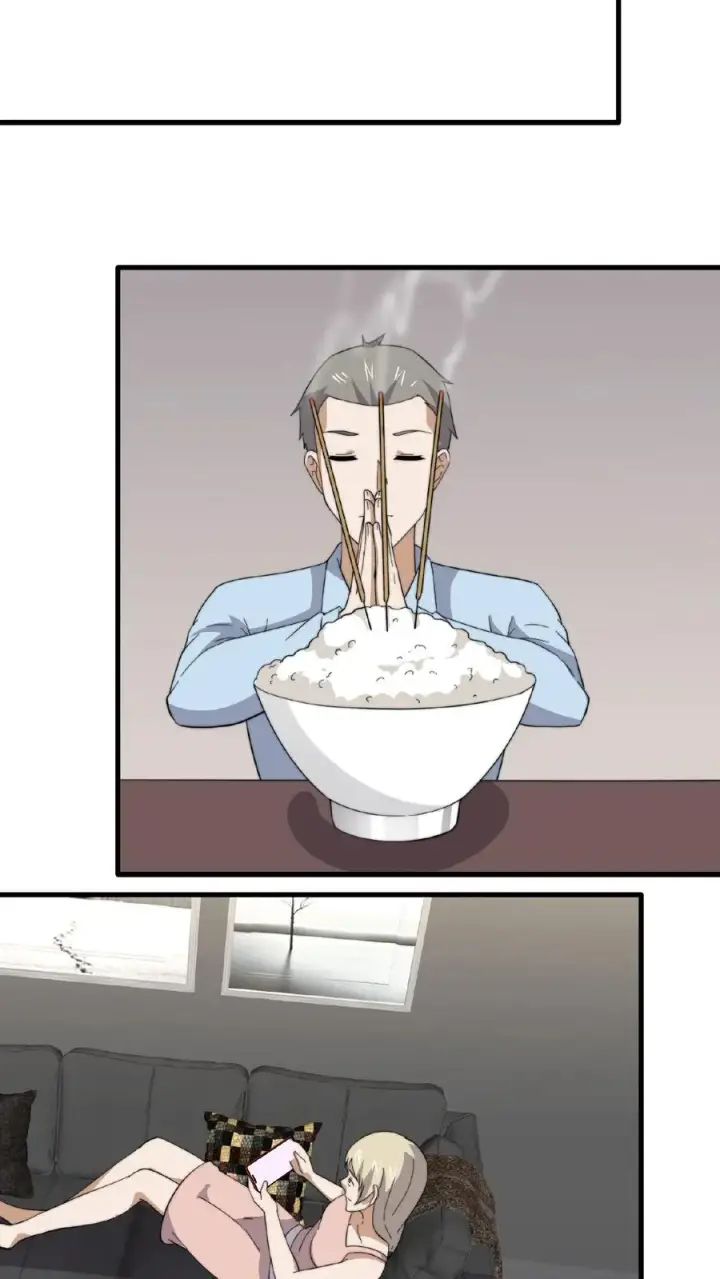 《开局直播地府：这直播间谁敢上啊》第134话 强悍的老弱病残组合图20