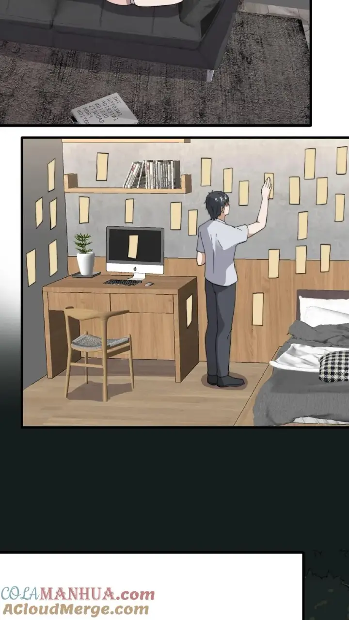 《开局直播地府：这直播间谁敢上啊》第134话 强悍的老弱病残组合图21