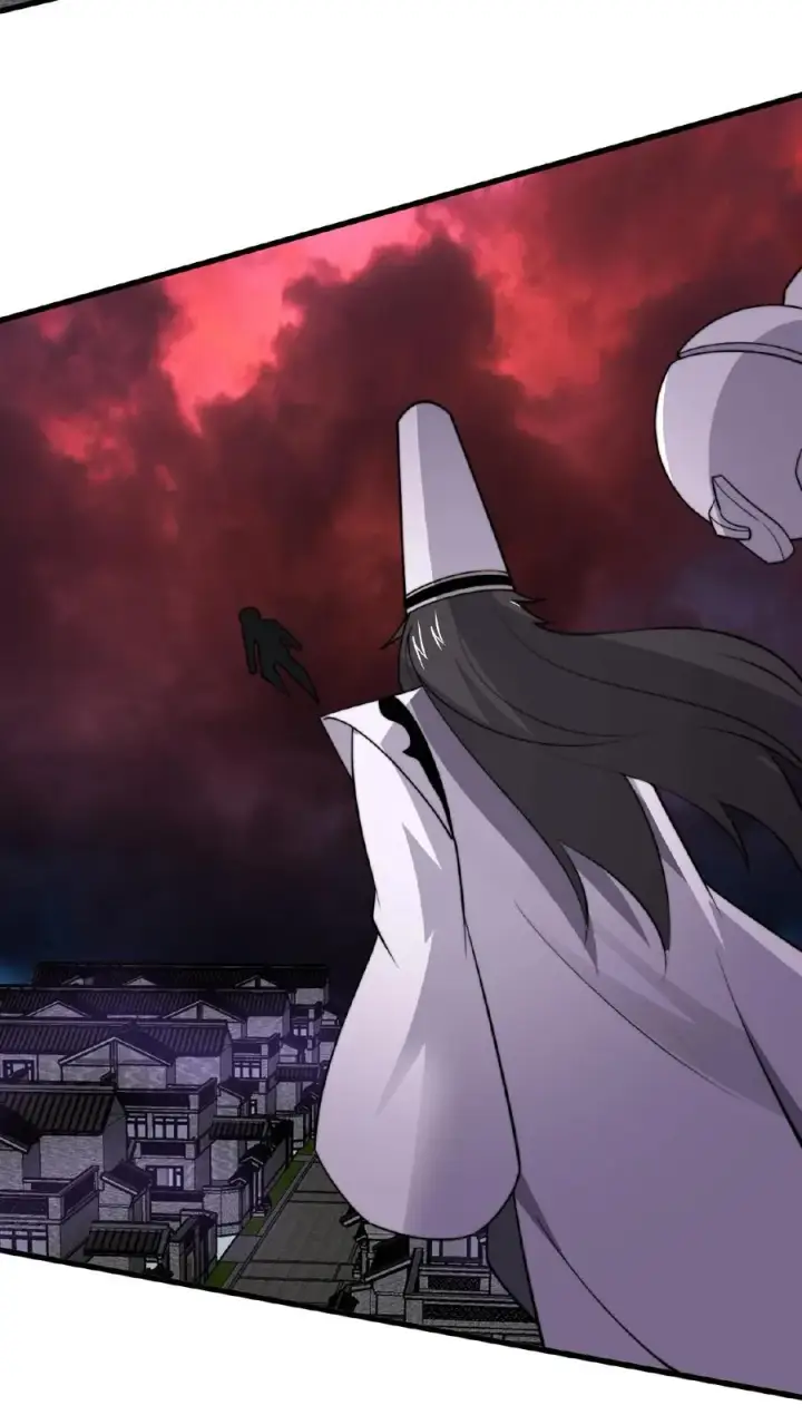 《开局直播地府：这直播间谁敢上啊》第134话 强悍的老弱病残组合图6