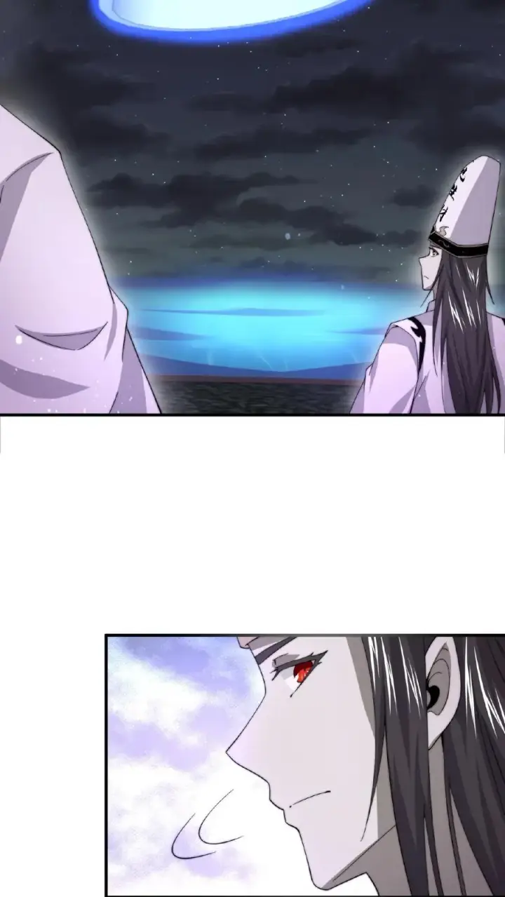 《开局直播地府：这直播间谁敢上啊》第136话 不愧是判官大人图10