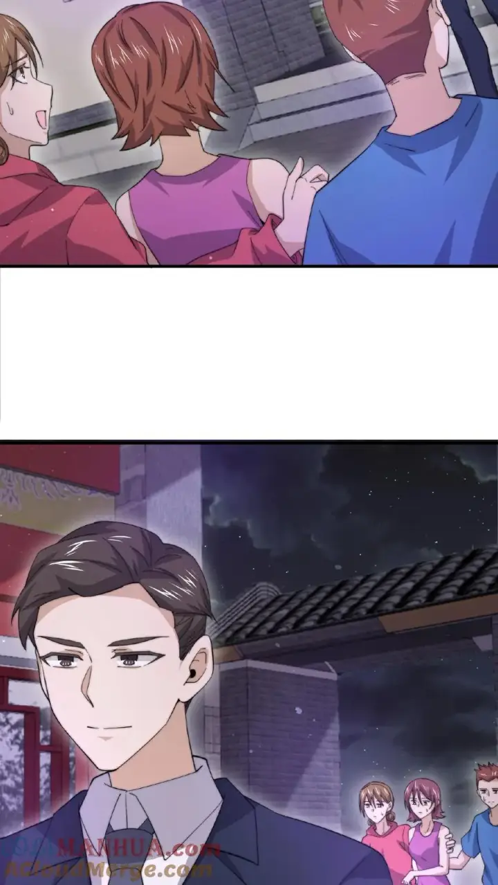 《开局直播地府：这直播间谁敢上啊》第136话 不愧是判官大人图5