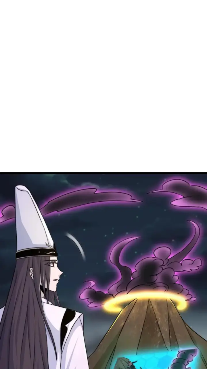 《开局直播地府：这直播间谁敢上啊》第137话 谁让你这样称呼我的图10