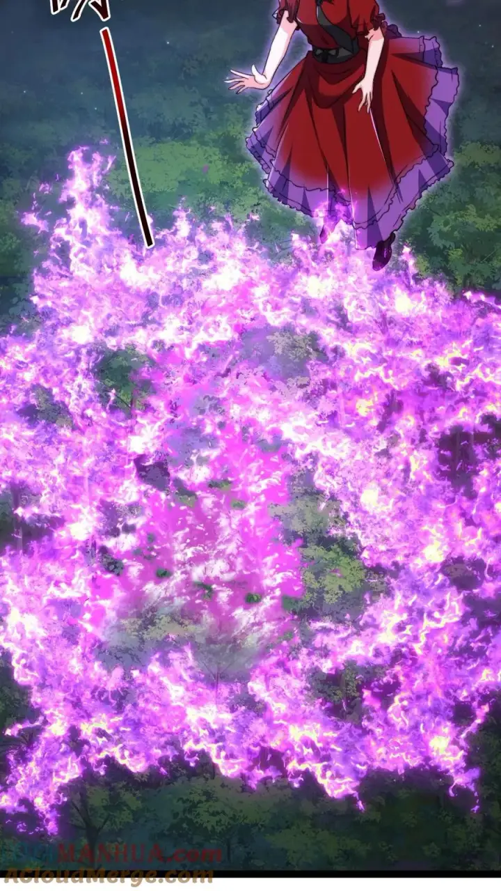 《开局直播地府：这直播间谁敢上啊》第137话 谁让你这样称呼我的图21