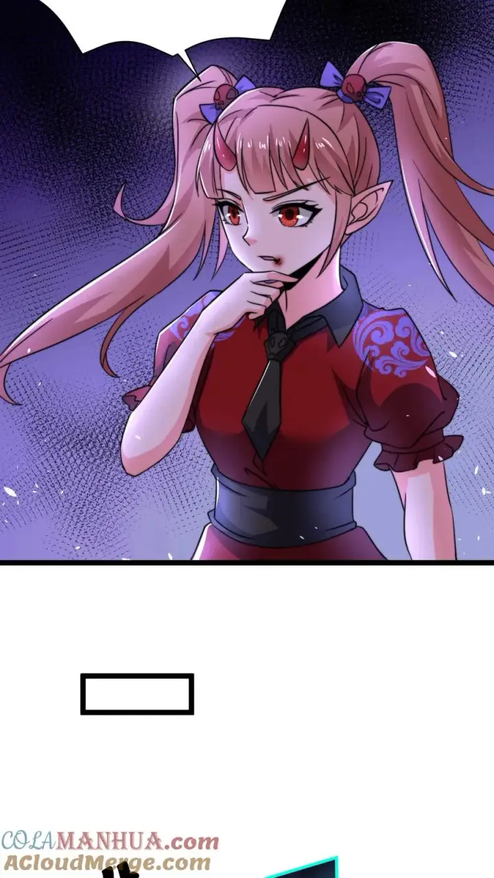 《开局直播地府：这直播间谁敢上啊》第138话 一个关于父亲的八卦图11