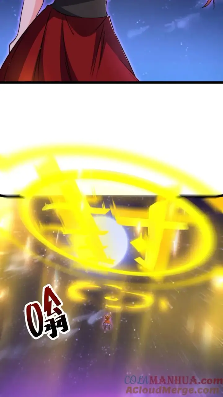 《开局直播地府：这直播间谁敢上啊》第138话 一个关于父亲的八卦图5