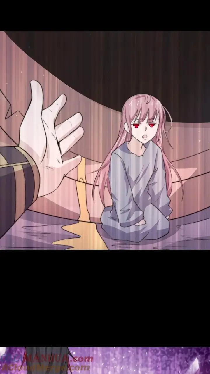 《开局直播地府：这直播间谁敢上啊》第140话 只要是你，我都可以图5