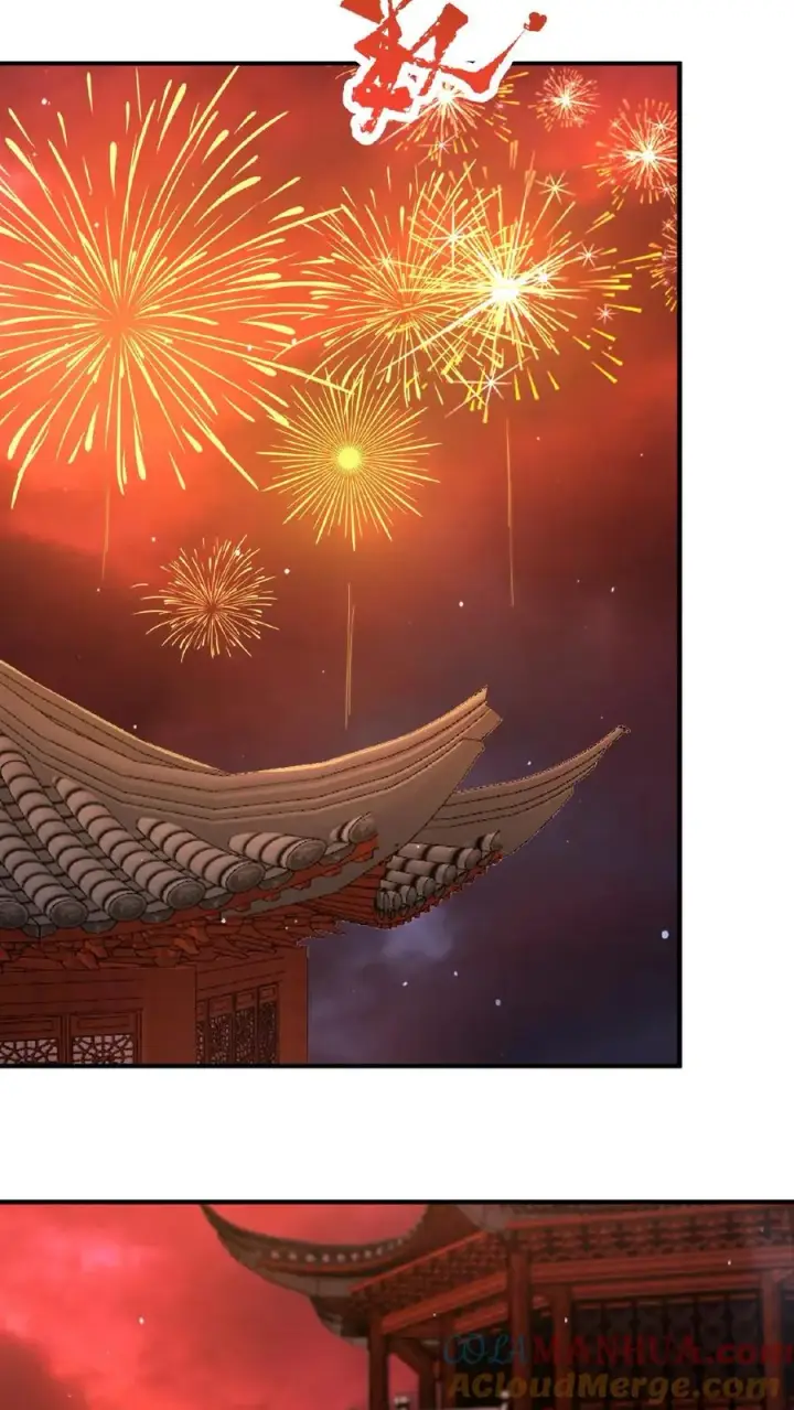 《开局直播地府：这直播间谁敢上啊》第141话 他不是他图19