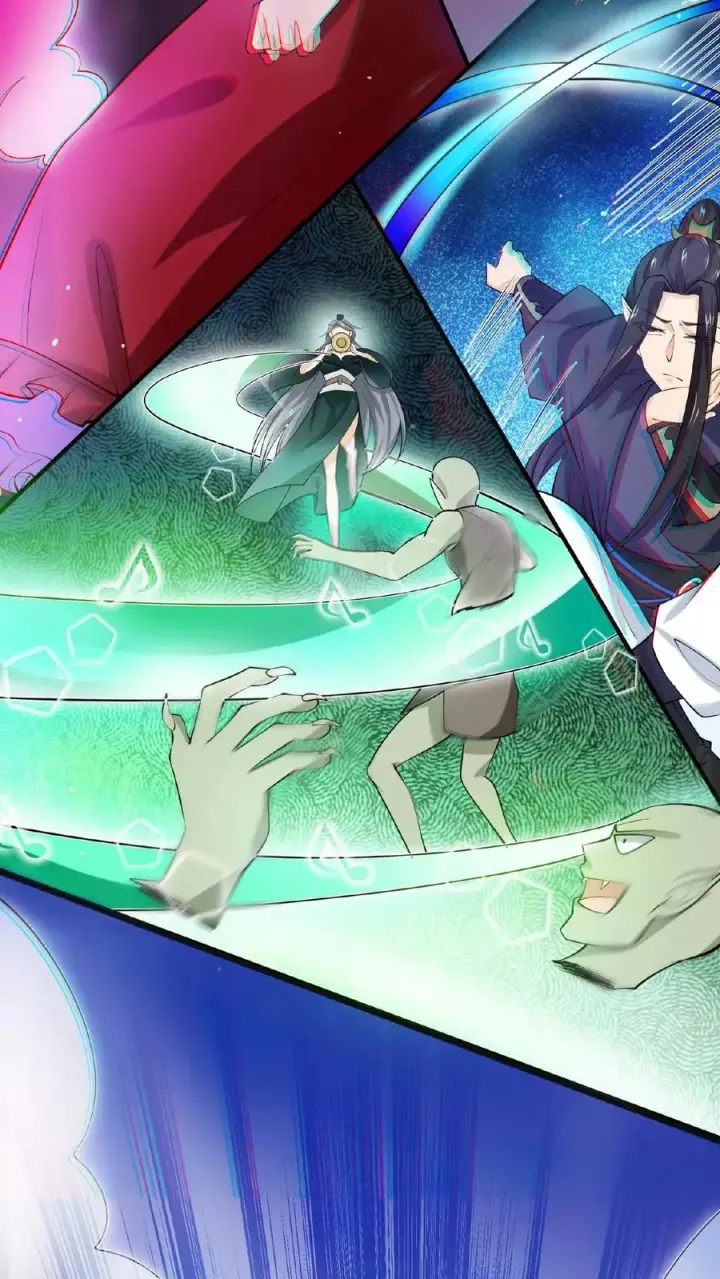《开局直播地府：这直播间谁敢上啊》第142话 地府翻修中图10