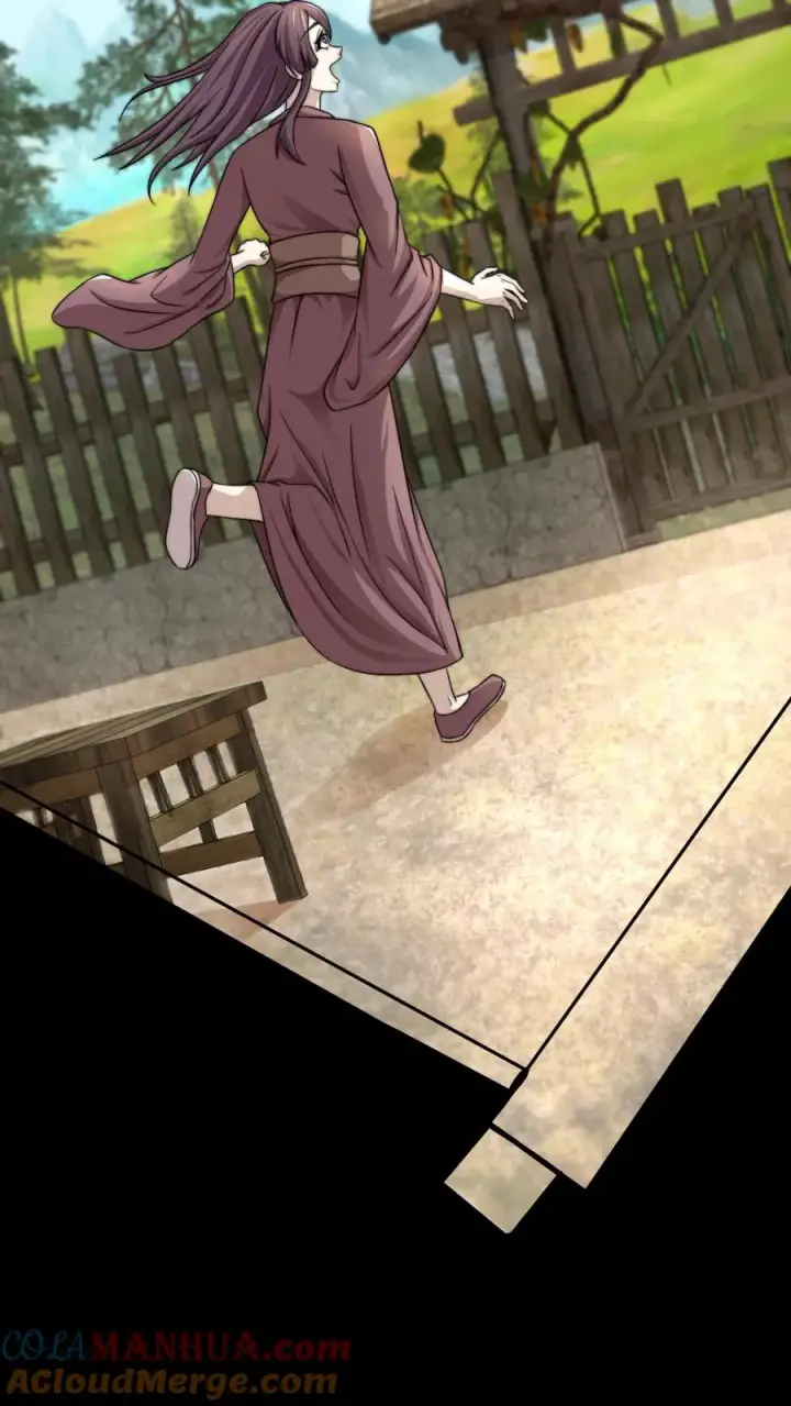 《开局直播地府：这直播间谁敢上啊》第146话 楚喜图9