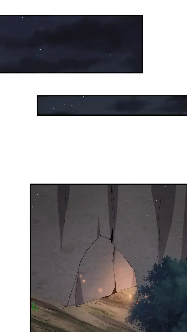 《开局直播地府：这直播间谁敢上啊》第147话 第一世的年年岁岁图22