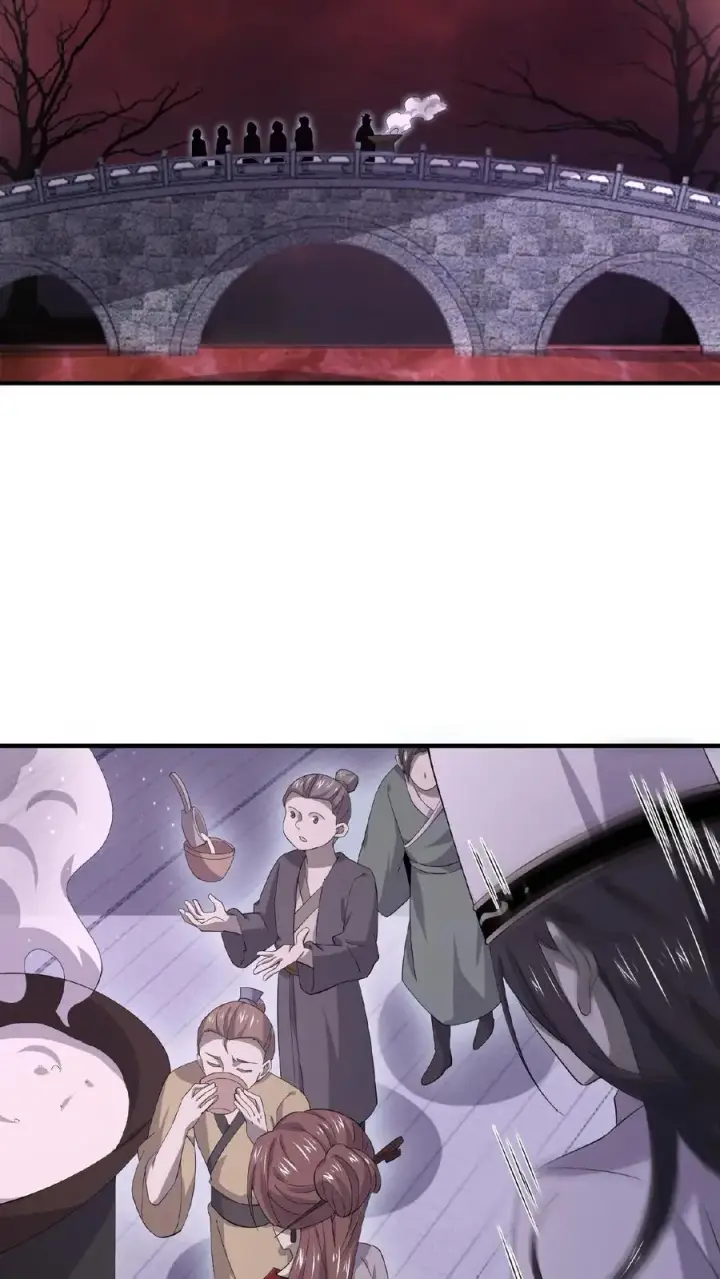 《开局直播地府：这直播间谁敢上啊》第149话 前世因果图22