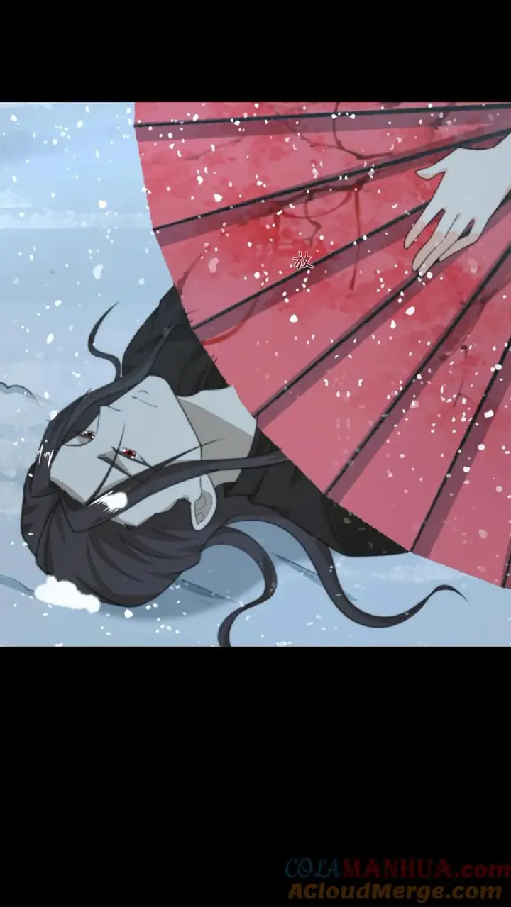 《开局直播地府：这直播间谁敢上啊》第149话 前世因果图9