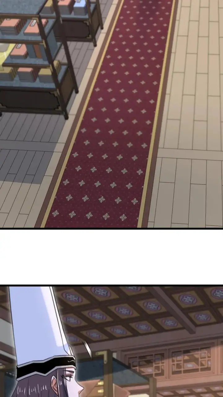 《开局直播地府：这直播间谁敢上啊》第151话 会跟踪人的蛋！图12