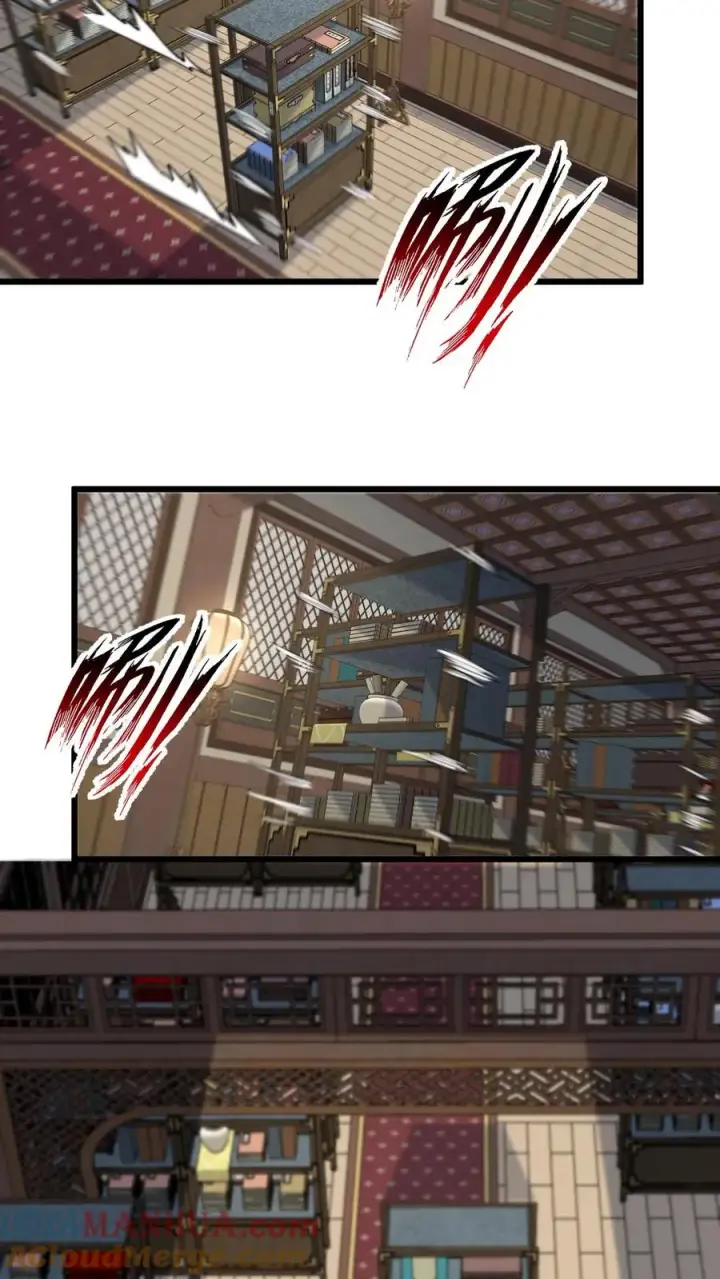 《开局直播地府：这直播间谁敢上啊》第151话 会跟踪人的蛋！图19