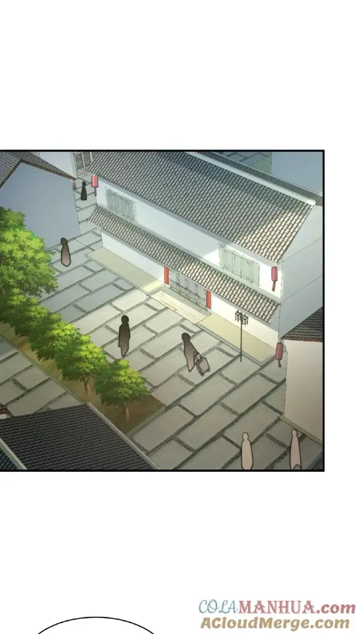 《开局直播地府：这直播间谁敢上啊》第154话 他不一样了图29