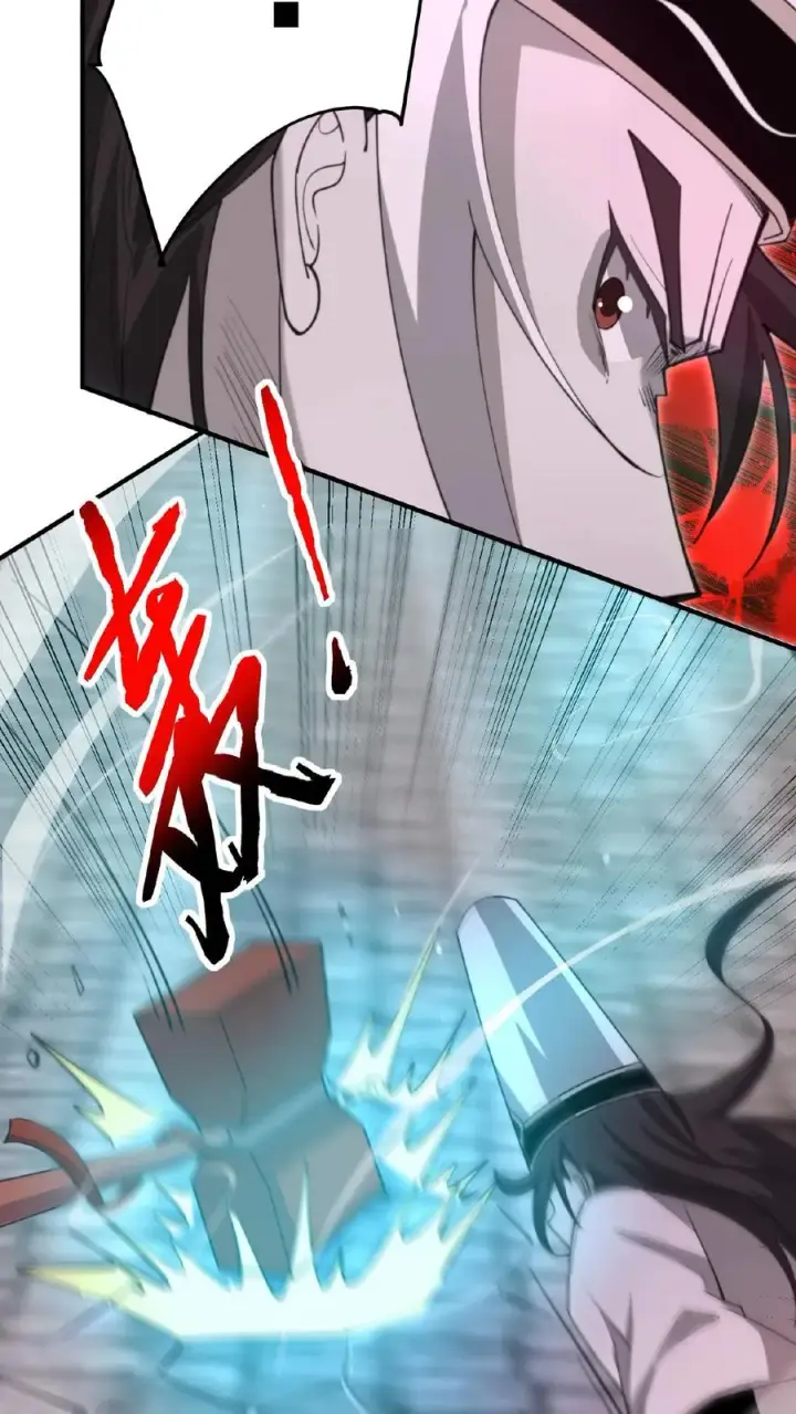 《开局直播地府：这直播间谁敢上啊》第159话 发酒疯的孟婆图10