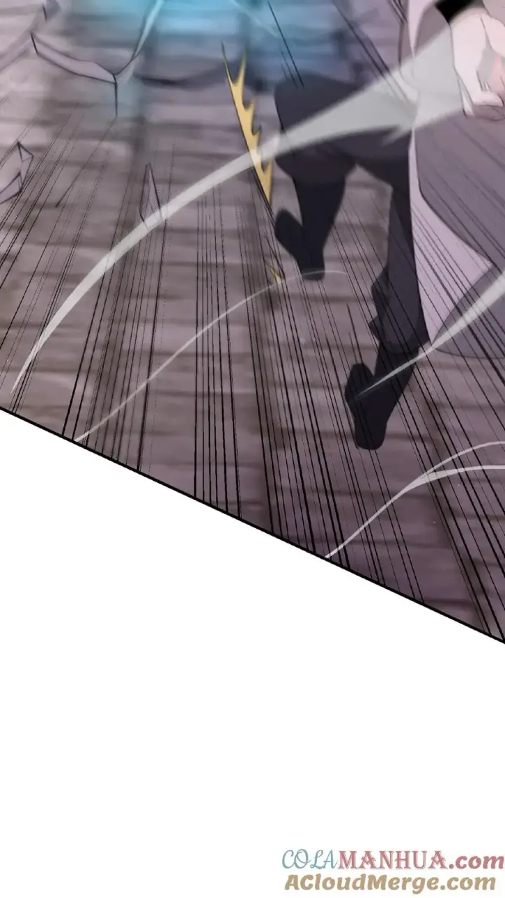 《开局直播地府：这直播间谁敢上啊》第159话 发酒疯的孟婆图11