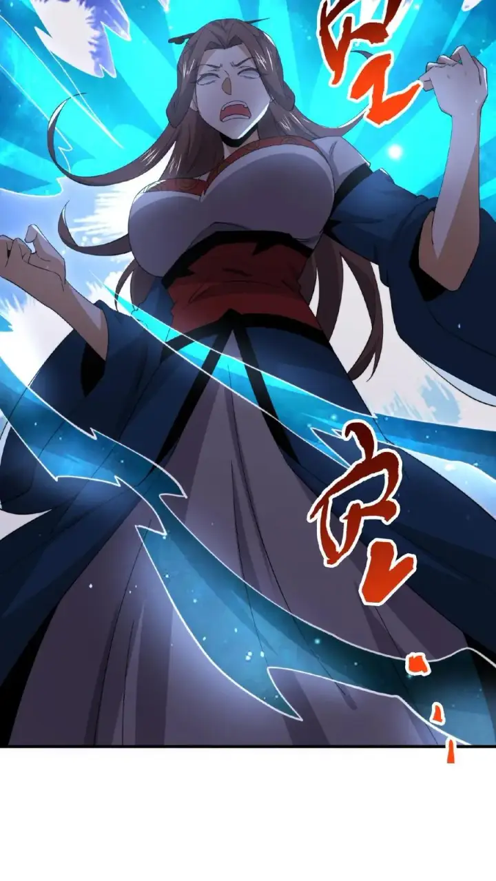 《开局直播地府：这直播间谁敢上啊》第159话 发酒疯的孟婆图18