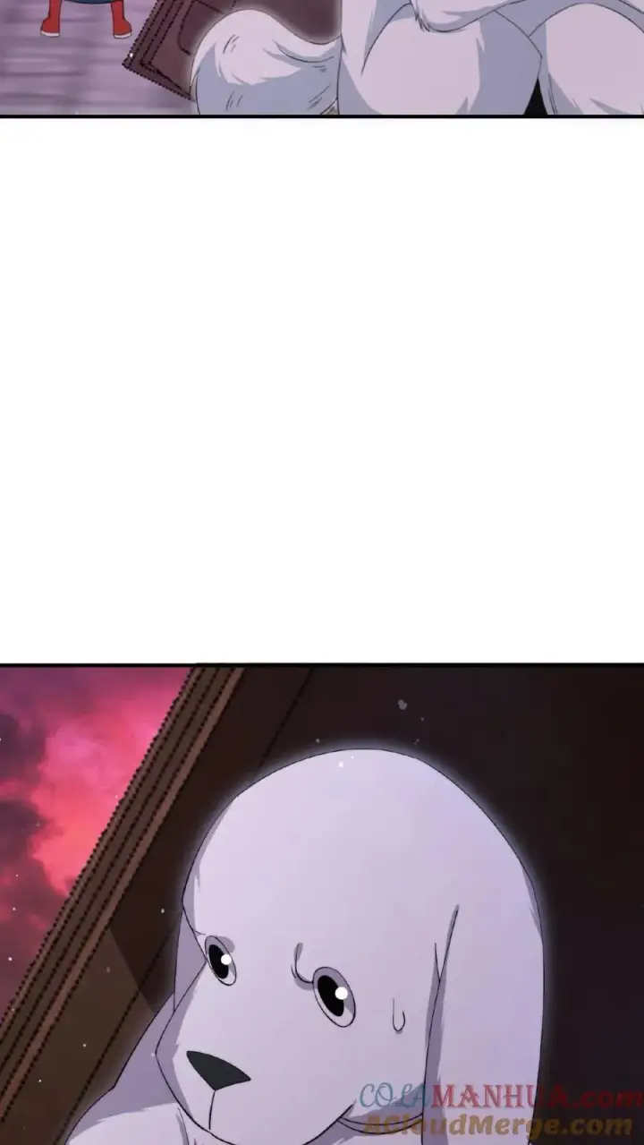 《开局直播地府：这直播间谁敢上啊》第159话 发酒疯的孟婆图23