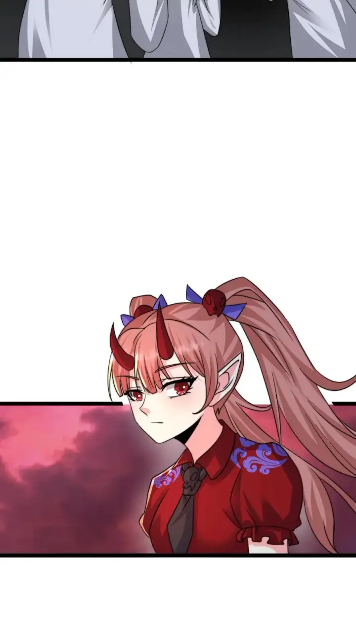 《开局直播地府：这直播间谁敢上啊》第160话 年会，正式开始！图10