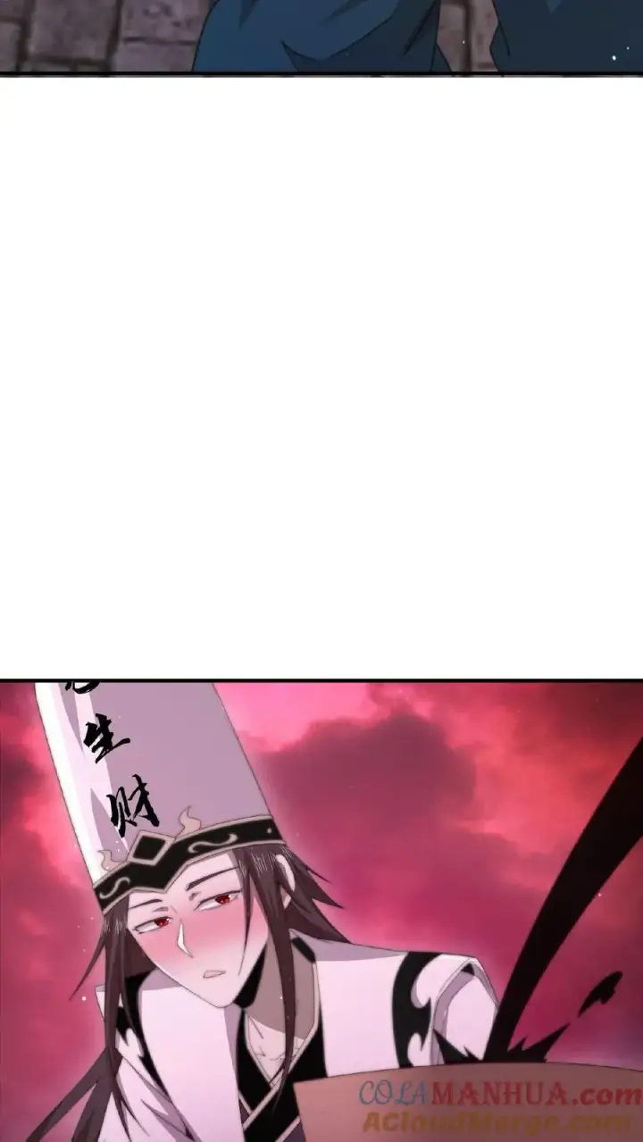 《开局直播地府：这直播间谁敢上啊》第161话 孟婆耍杂技图23