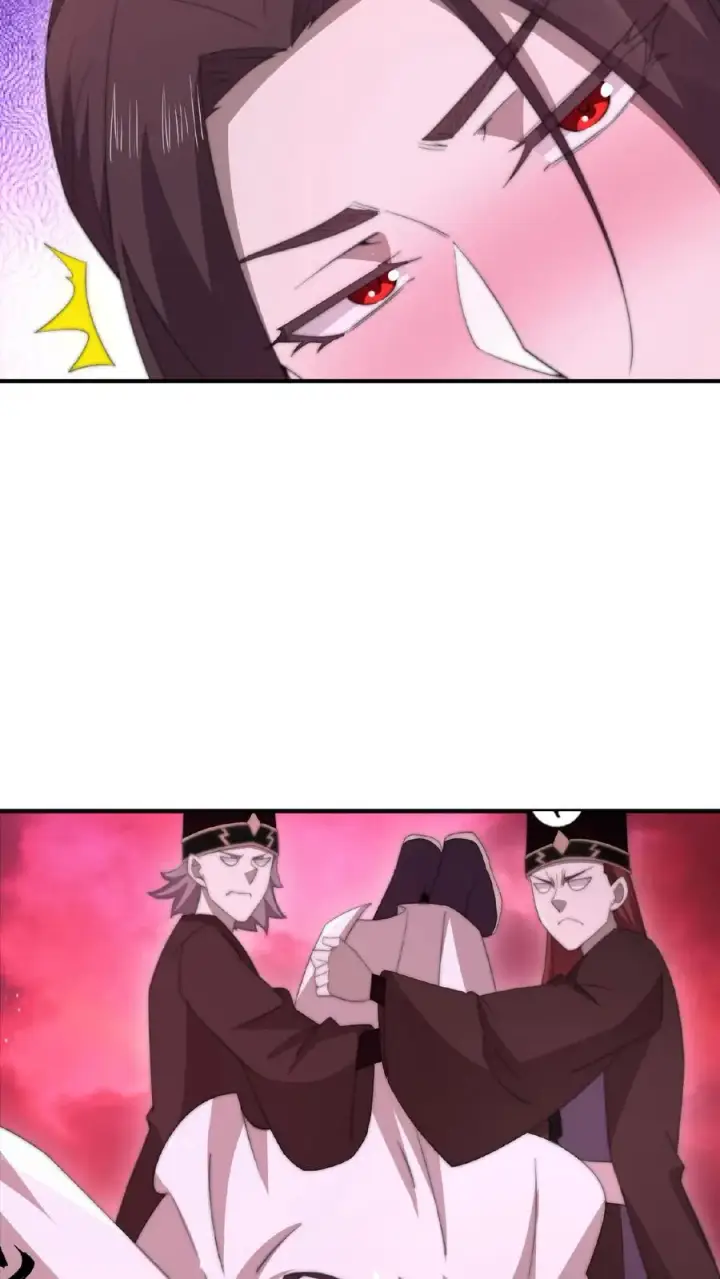 《开局直播地府：这直播间谁敢上啊》第161话 孟婆耍杂技图30