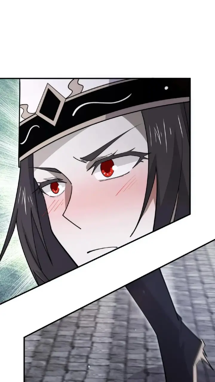 《开局直播地府：这直播间谁敢上啊》第163话 混乱的地府年会图8
